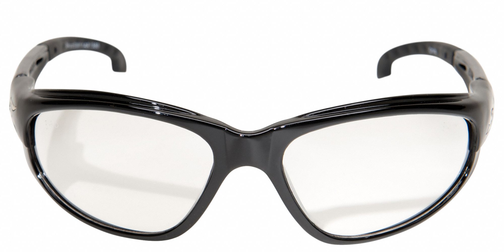 EDGE EYEWEAR Safety Glasses AntiFog /AntiStatic /AntiScratch, Brow