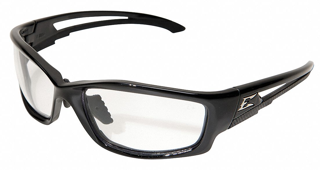 Safety Glasses Over Eyeglasses Grainger