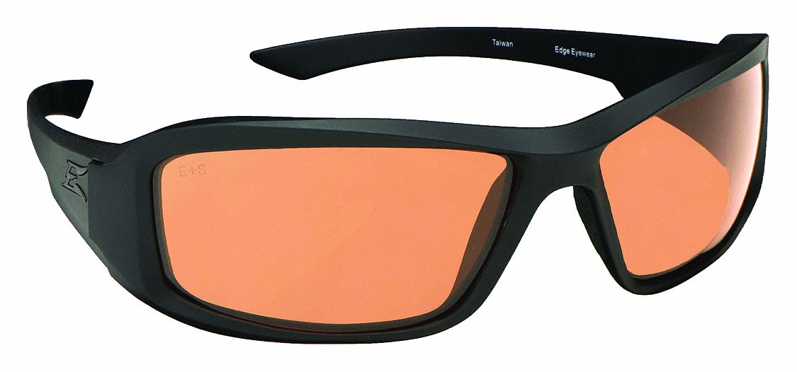 Safety Glasses, Tiger's Eye