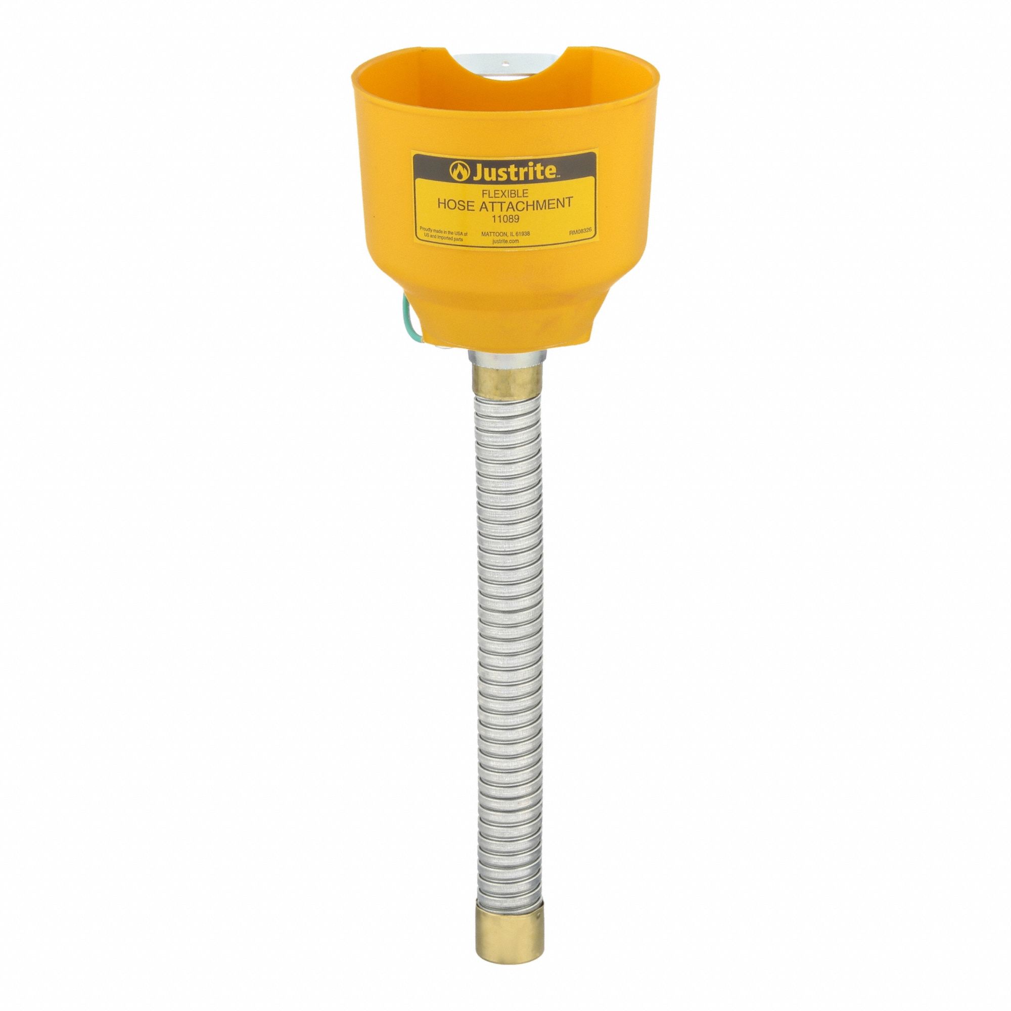 Safety Can Accessories