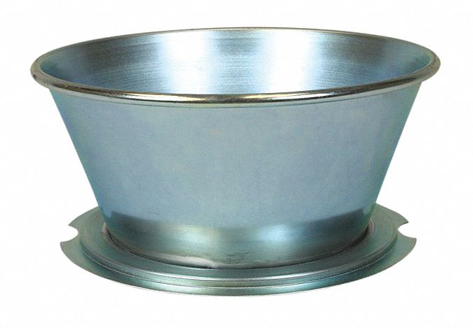 Funnel Assembly Steel