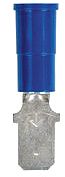 WireDisconnect Copper Blue Vinyl PK25