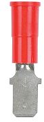 WireDisconnect Copper Red Vinyl PK25