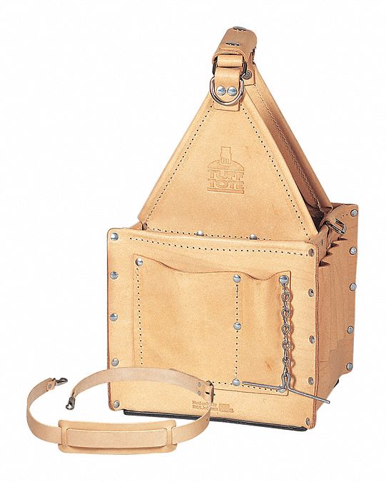 Tuff-Tote Ult.Tl Carrier W/Ltr