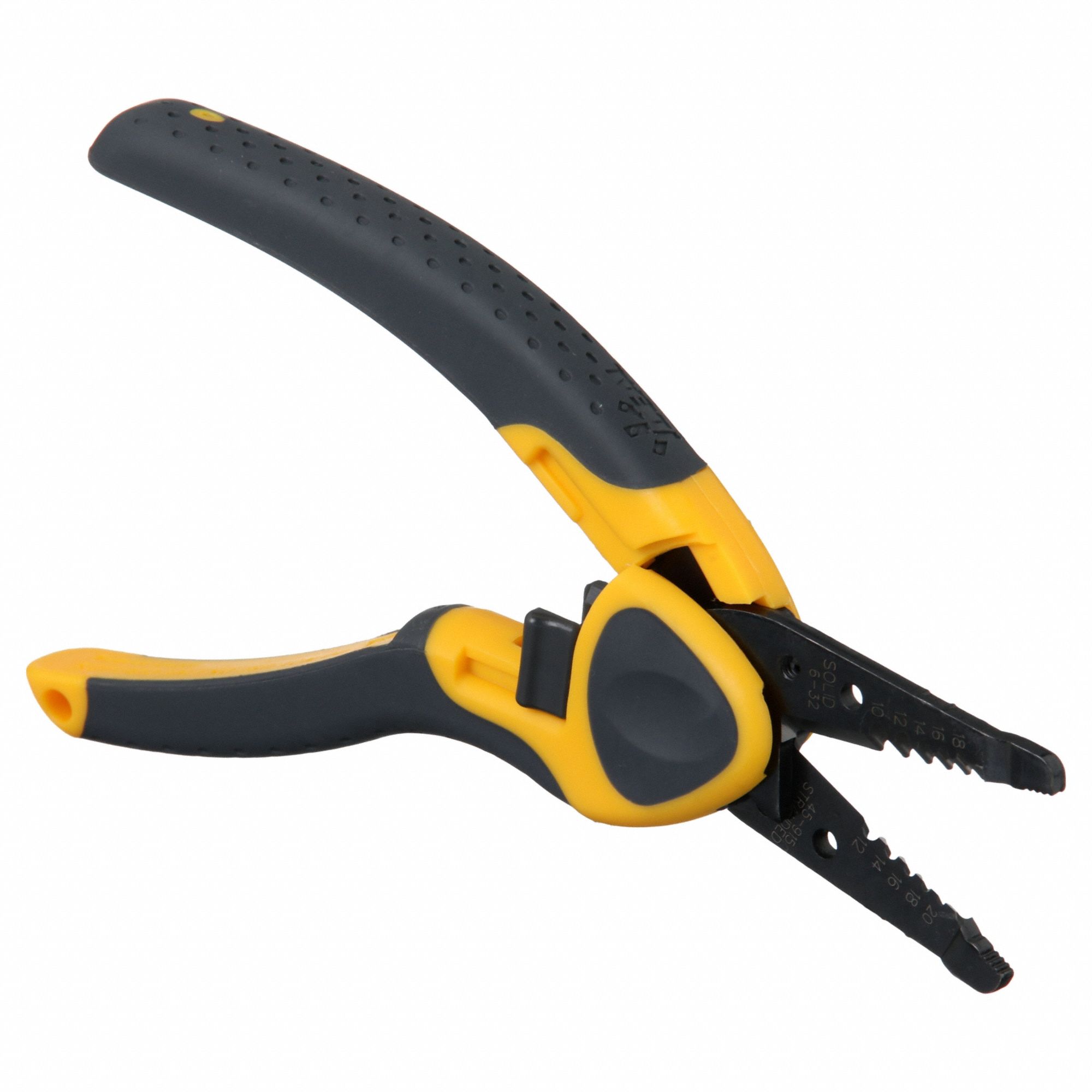 Kinetic, Reflex, 10-18