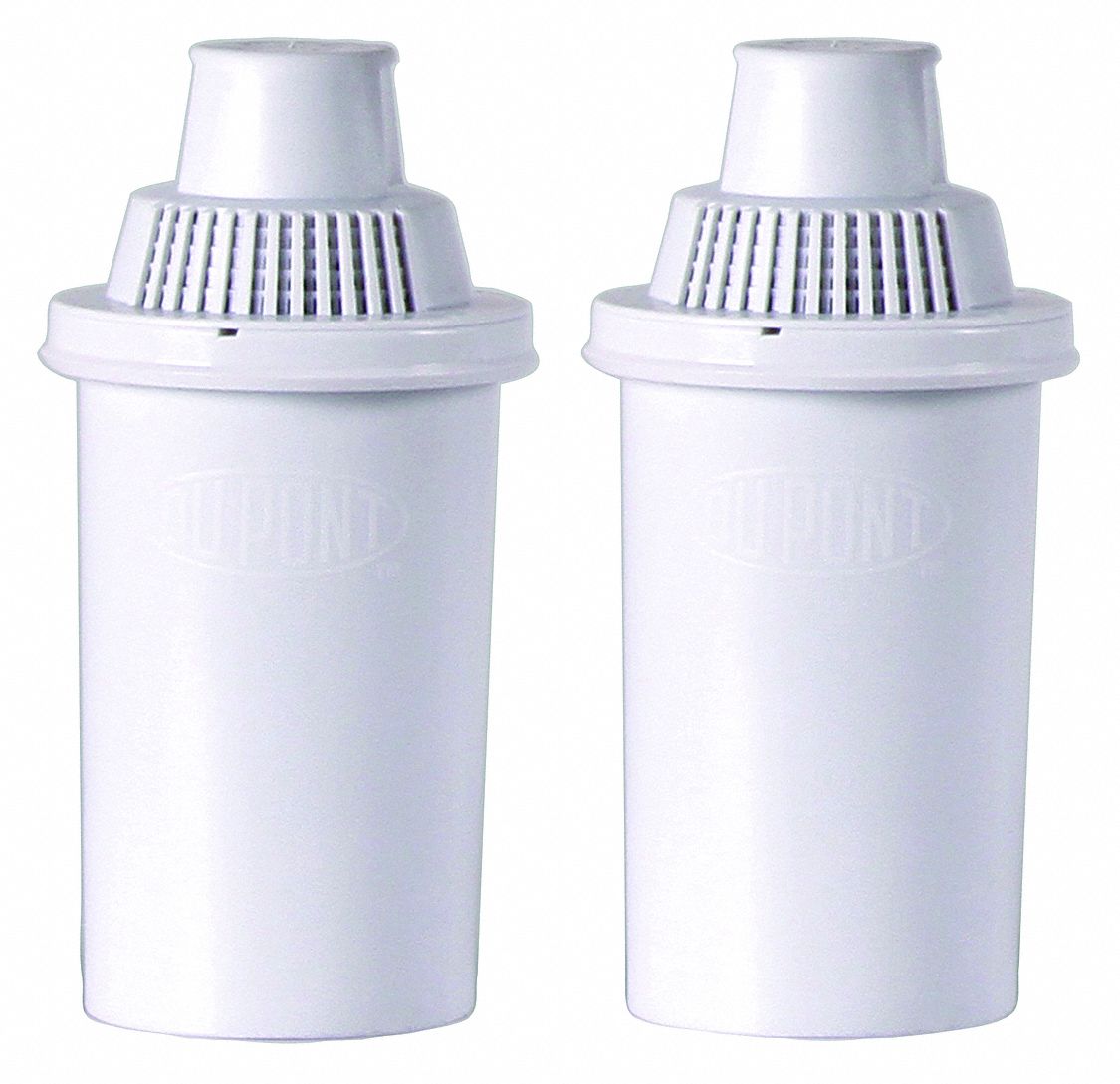 0.5 micron water filter cartridge