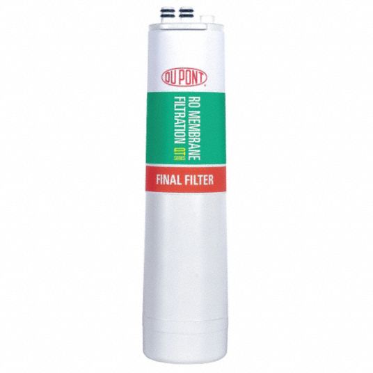 DUPONT, Quick Connect Filter - 48ME70|WFROM1000X - Grainger