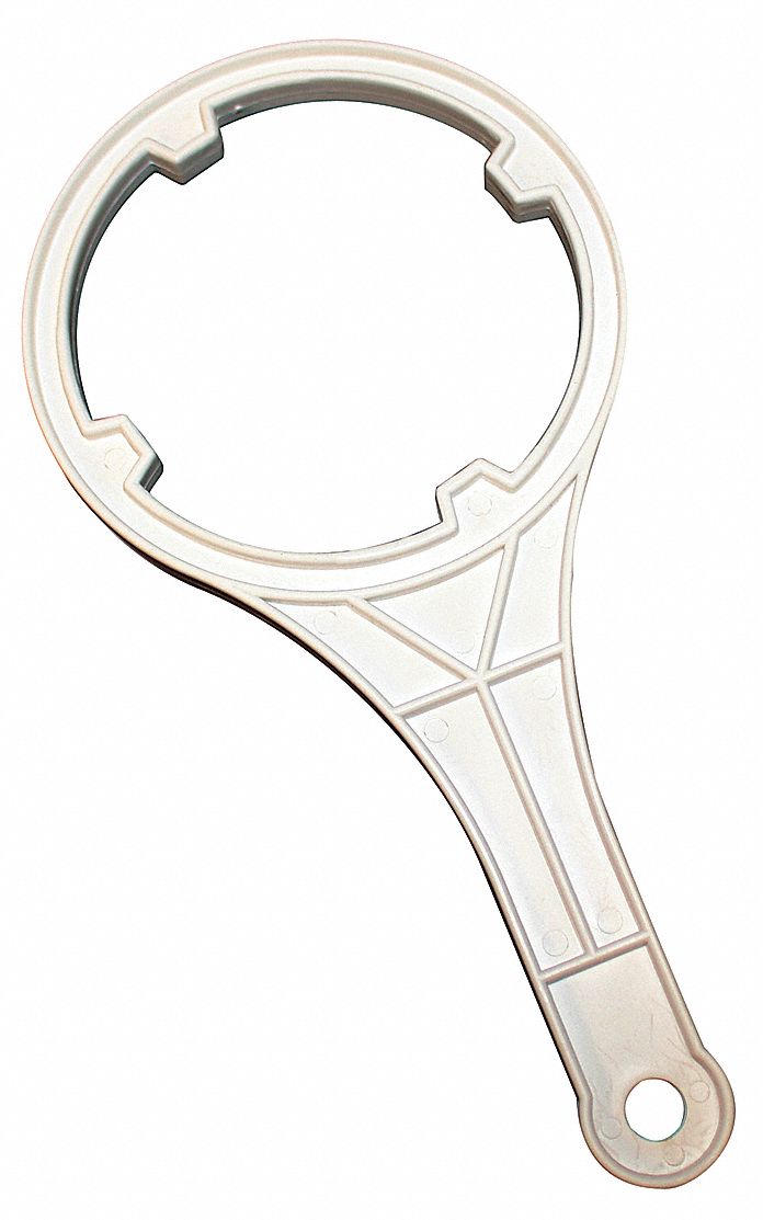 Housing Wrench, Dia,