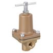 Pressure Regulator, for Water, LF26A Series