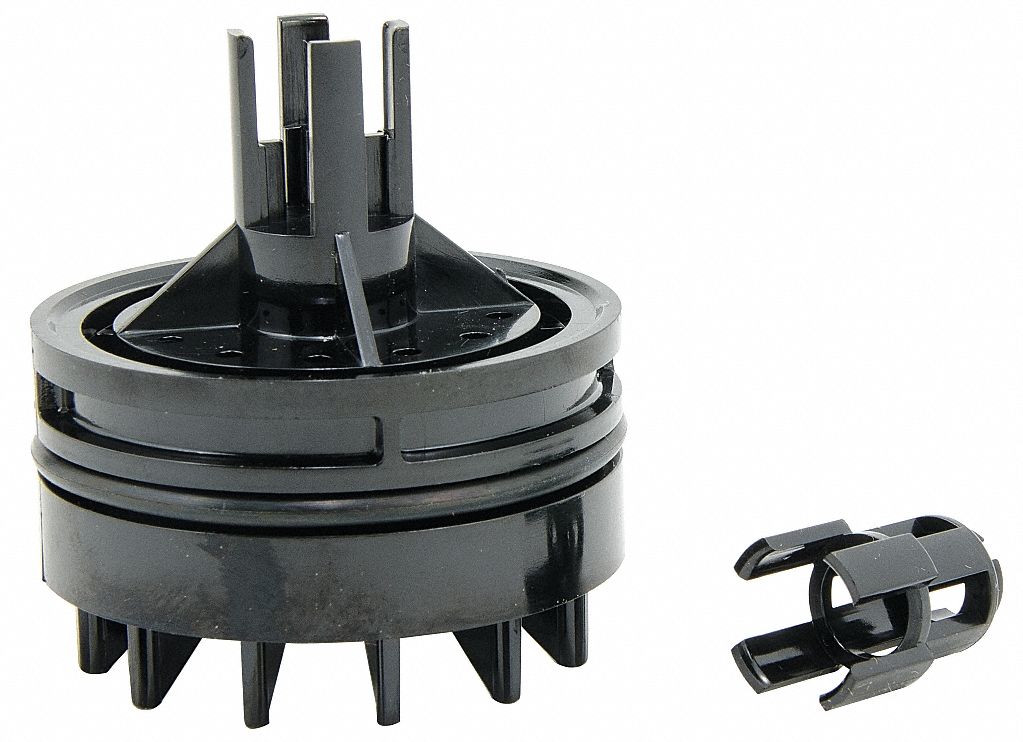 Rebuild Kit: 390-802 PLUNGER KIT