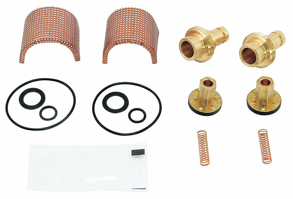 Rebuild Kit: 390-800 CHECKSTOP KIT