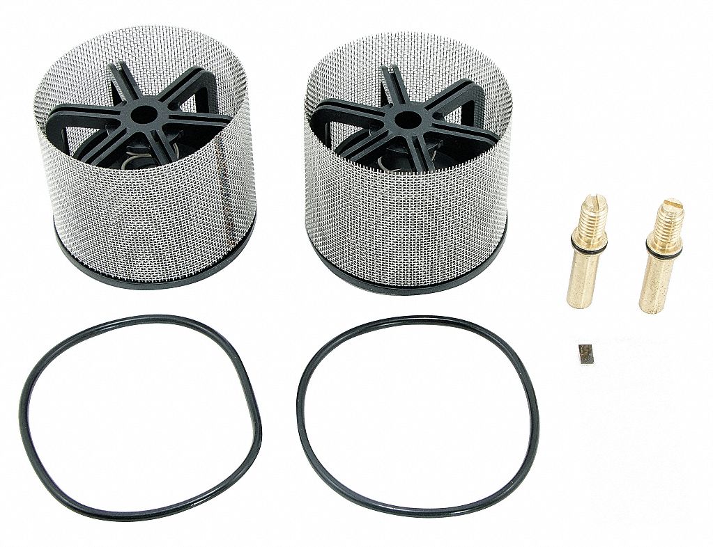 Rebuild Kit: 390-811 CHECKSTOP KIT