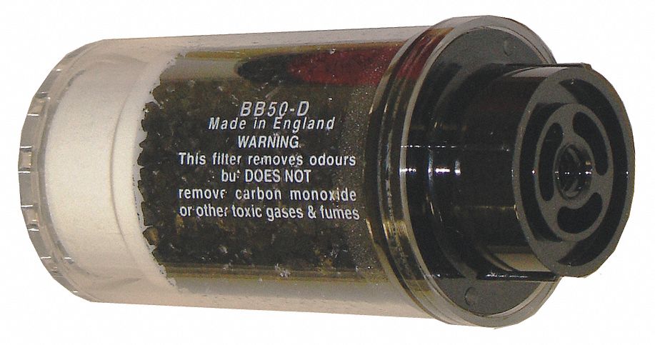 Charcoal Style Filter