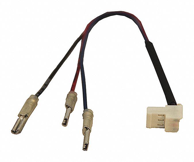 Sensor Lead: 14A075/1XEN5/2AG30/33L460/5CFL6,