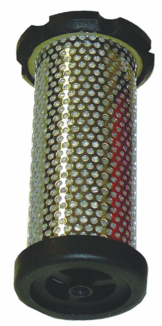 CHARCOAL FILTER, 100 CFM, FOR 14A075, FOR BB100-CO, FITS AIR SYSTEMS BRAND