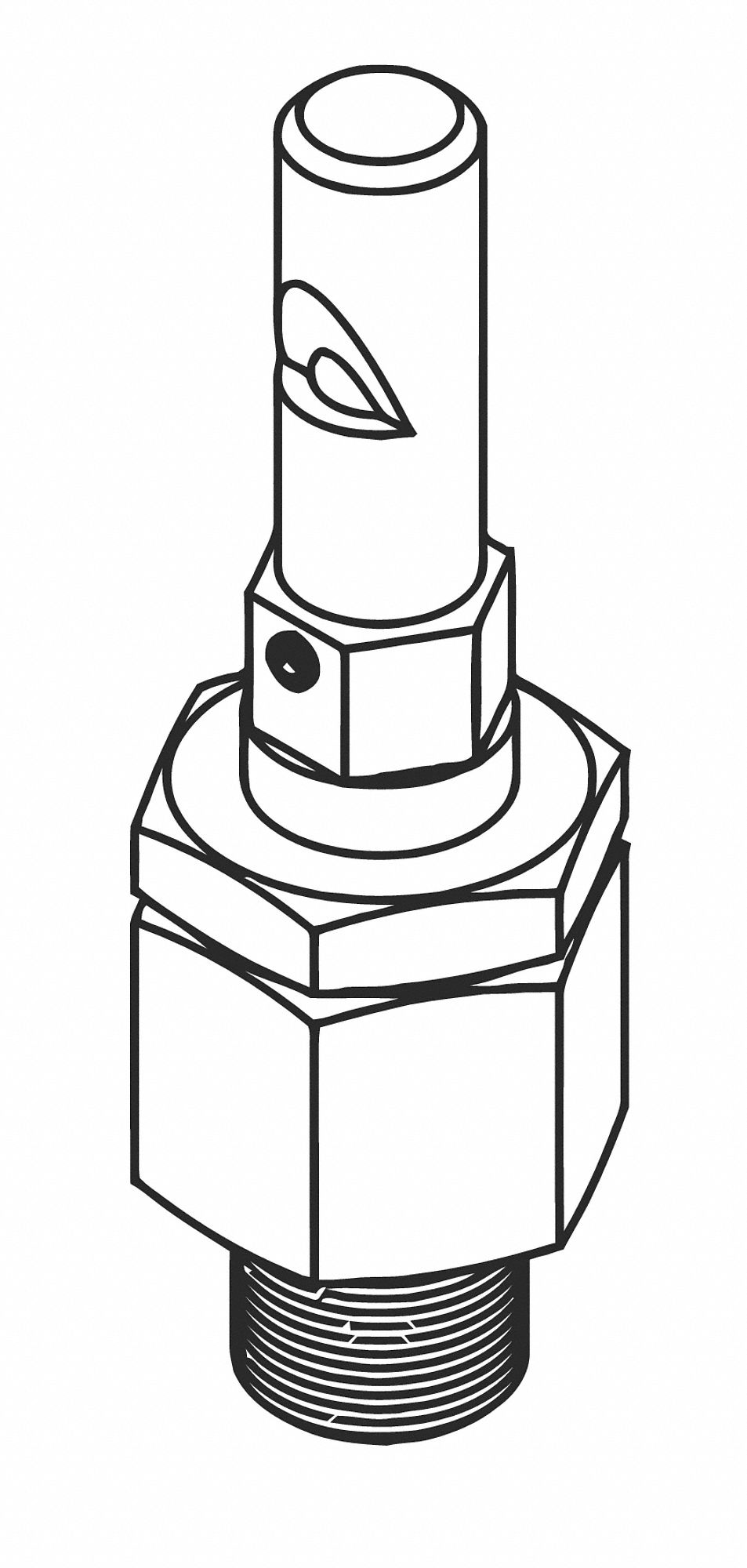 WHISTLE DEVICE UNIT