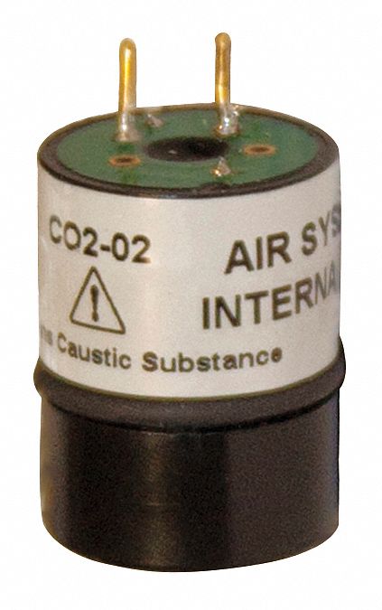 SENSOR OXYGEN