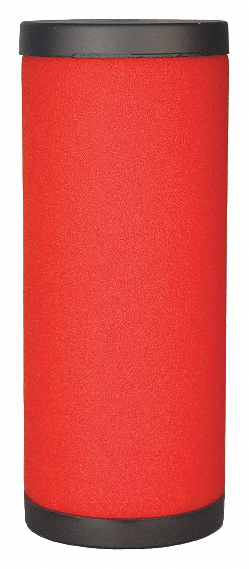 Coalescing Style Filter: