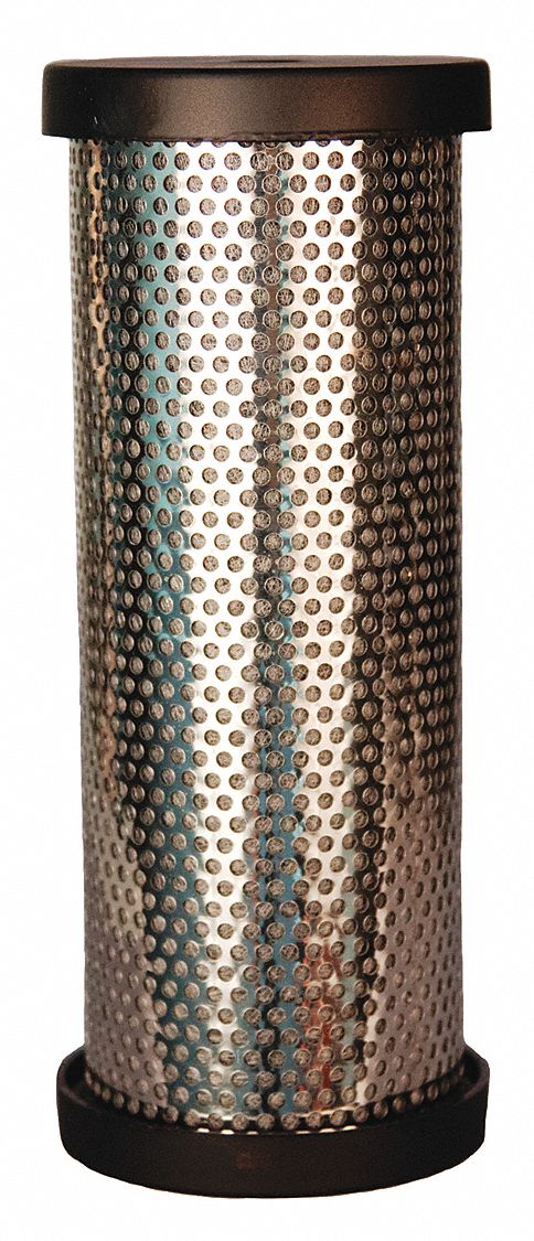 Charcoal Style Filter: