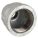 REDUCING COUPLING: MALLEABLE IRON, 1½ IN X 1 IN, NPT X NPT THREAD, CLASS 150