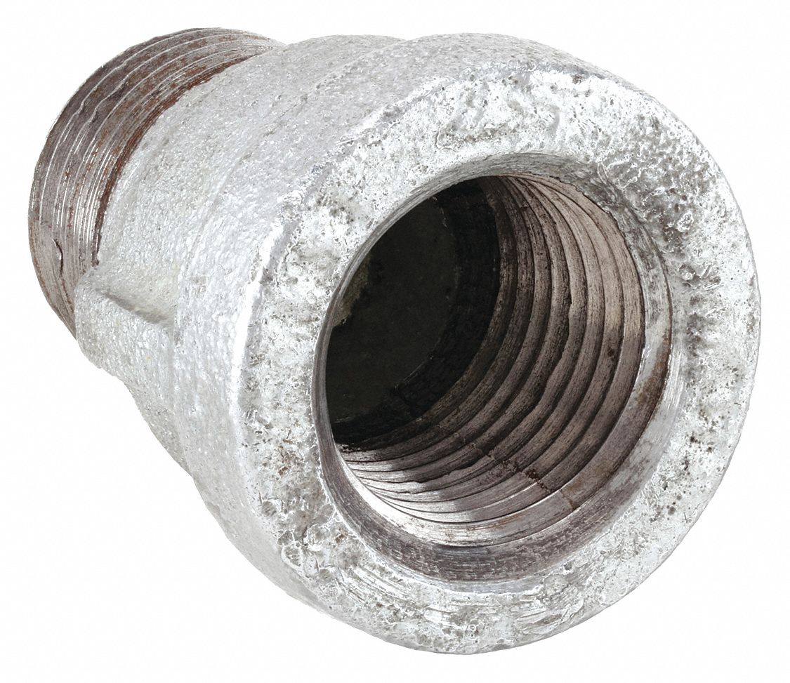 TRACTION,1/2 PO,NPT,GALV