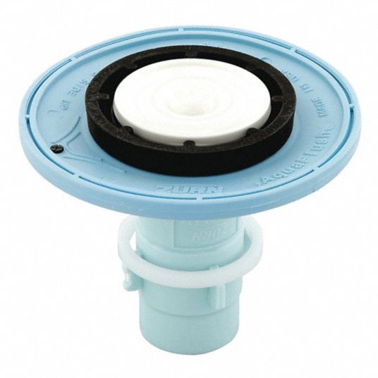 ZURN Diaphragm Assembly, For Flush Valve Type Manual, Toilets, 4.5
