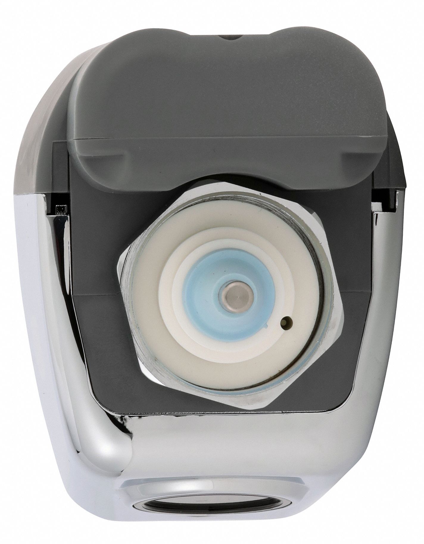 ZURN Single Flush, Battery, Automatic Flush Valve Retrofit Kit 25CH55