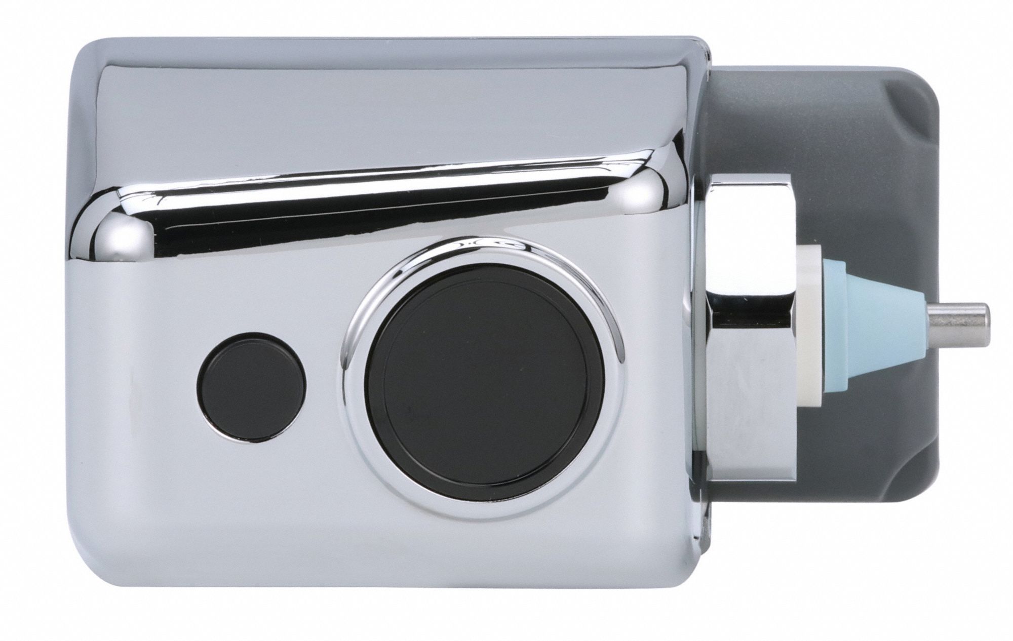 ZURN Single Flush, Battery, Automatic Flush Valve Retrofit Kit 25CH56