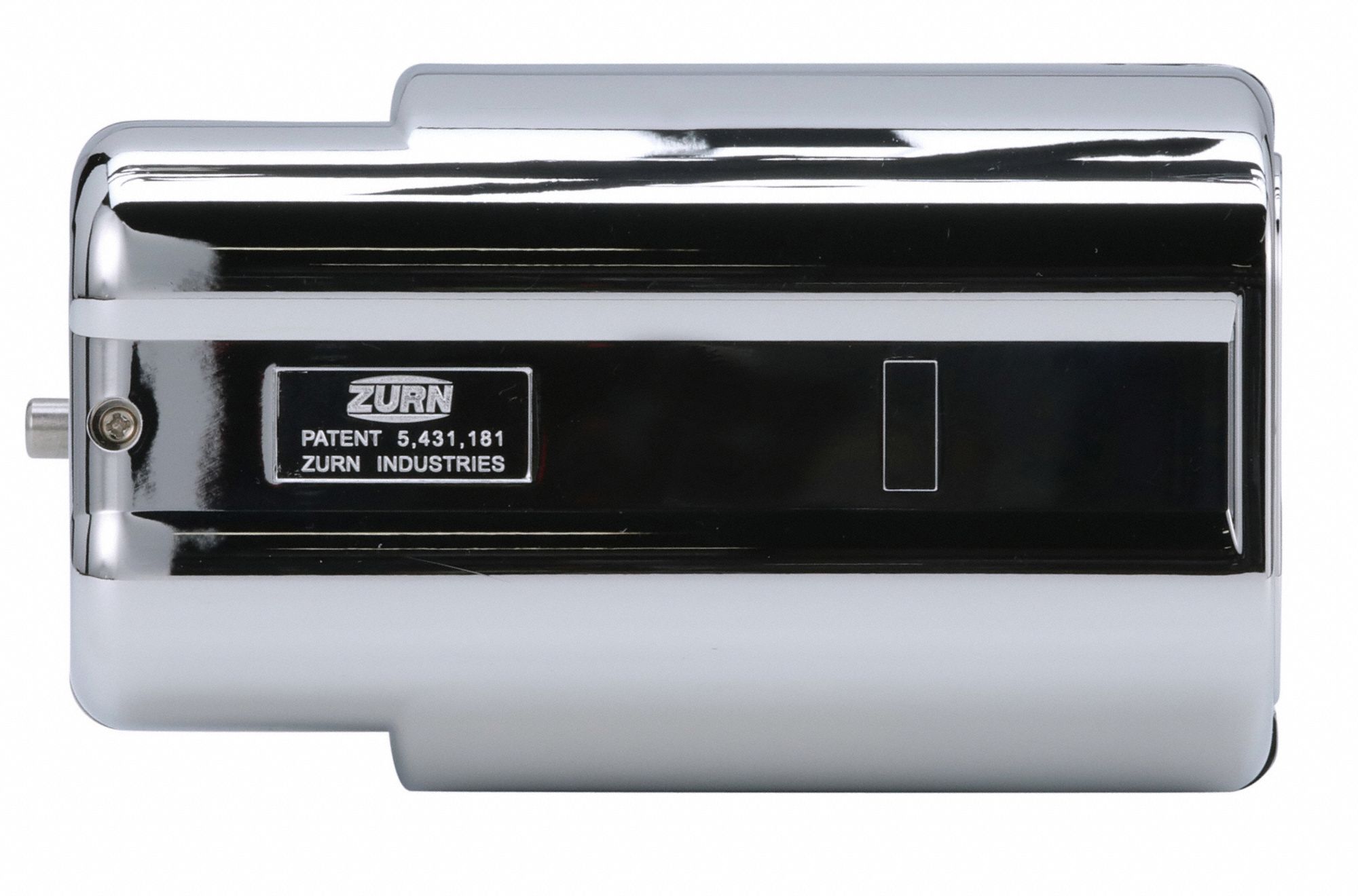 ZURN Single Flush, Battery, Automatic Flush Valve Retrofit Kit 25CH56