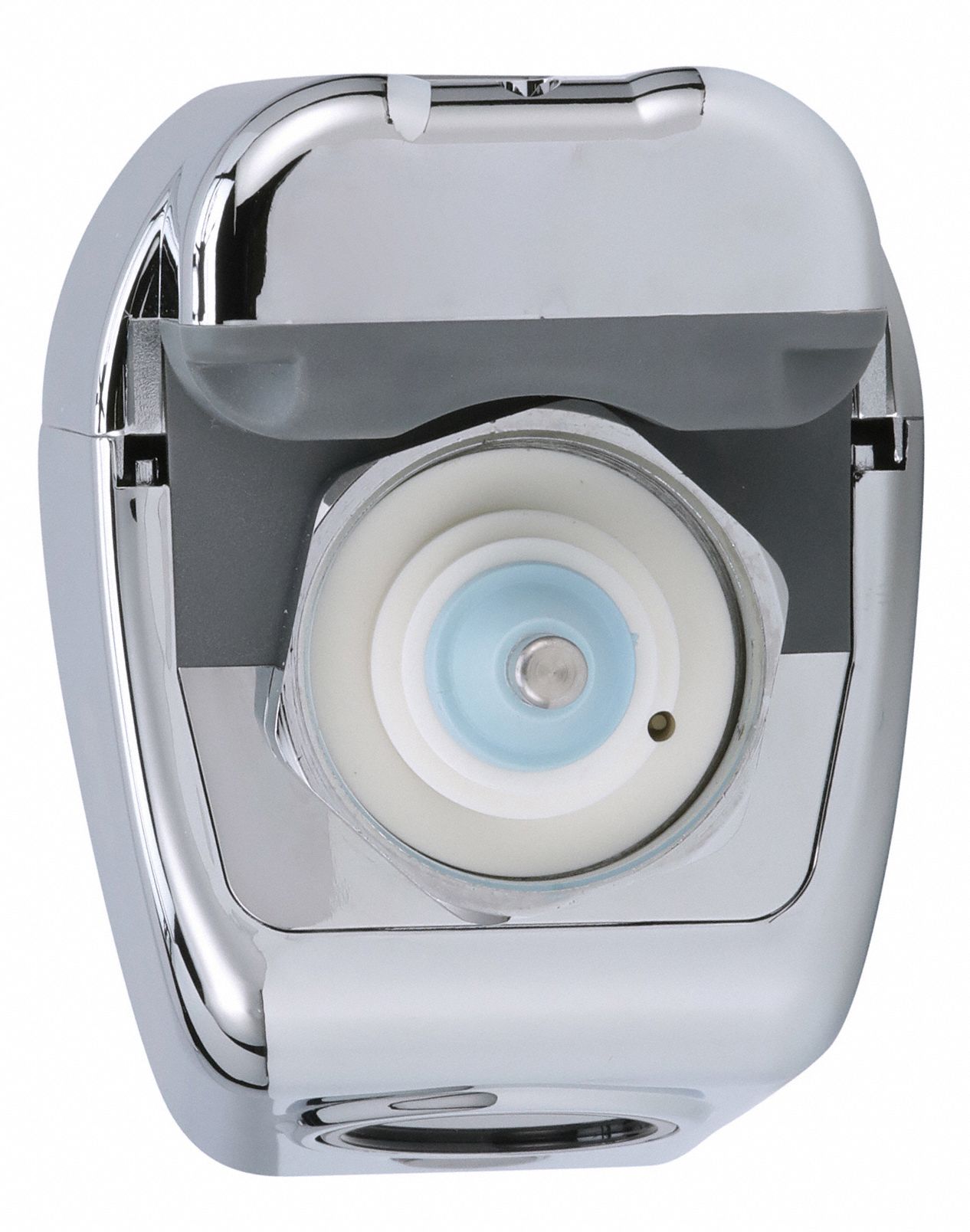 ZURN Single Flush, Battery, Automatic Flush Valve Retrofit Kit 25CH56