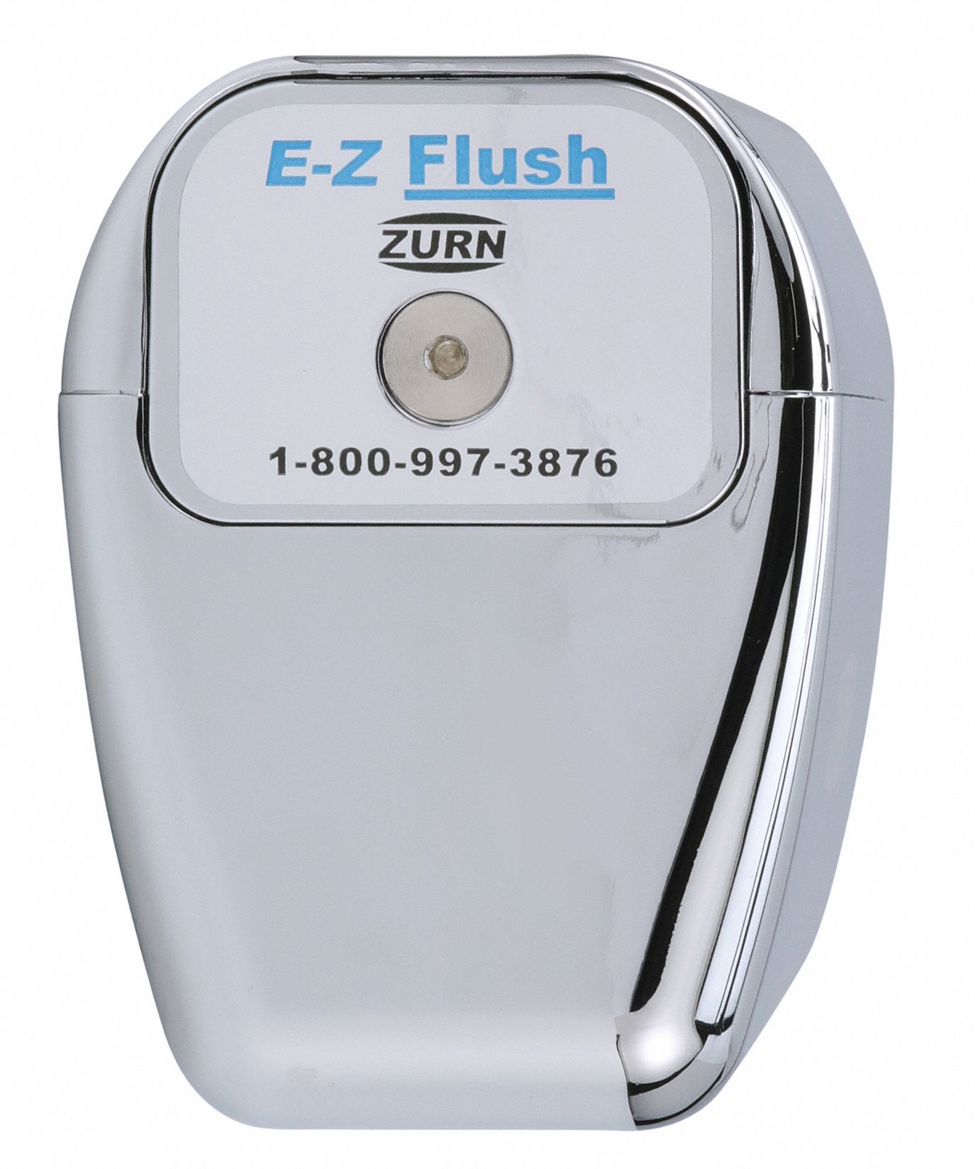 ZURN Single Flush, Battery, Automatic Flush Valve Retrofit Kit 25CH56