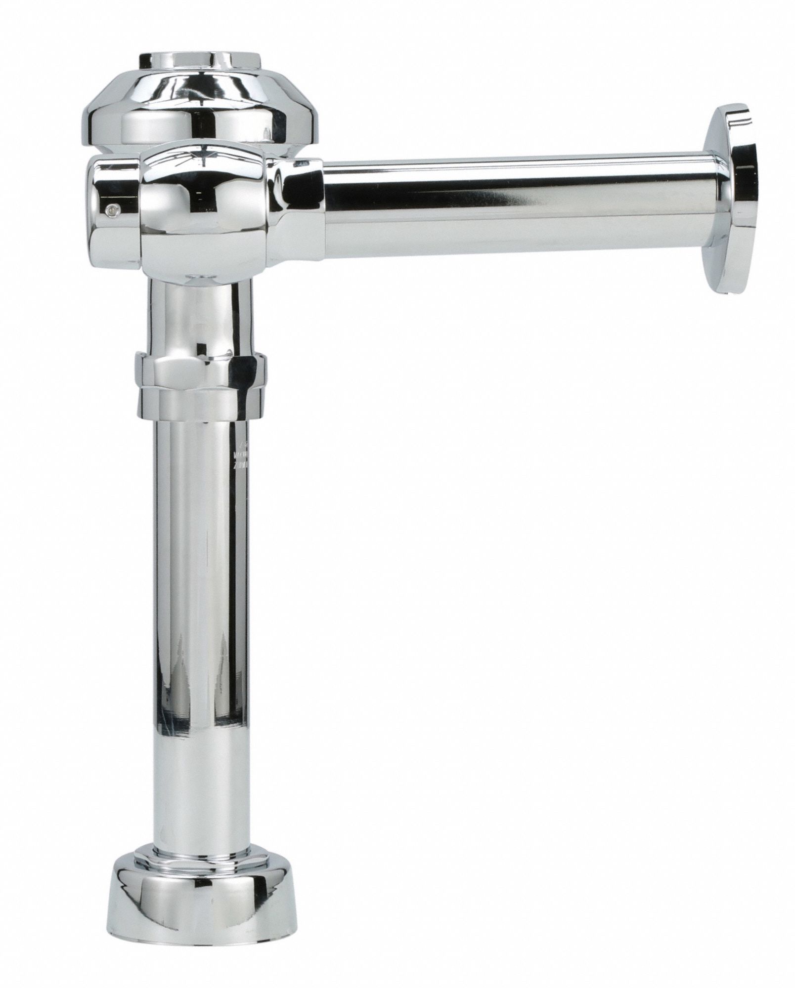 ZURN Manual Flush Valve Zurn AquaVantage Z6000AV, 1.28 gpf Gallons per Flush, 11 1/2 in Rough