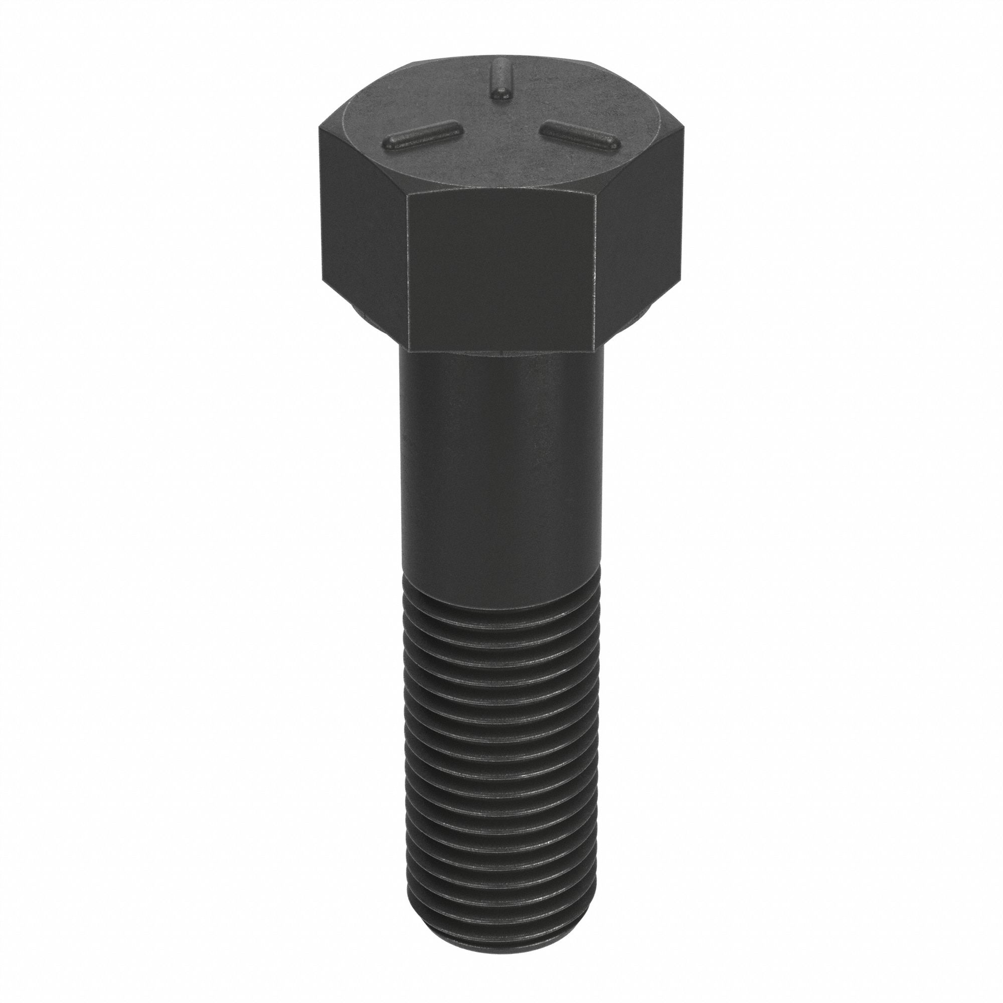 Grade 5 Hex Head Cap Screw PK800