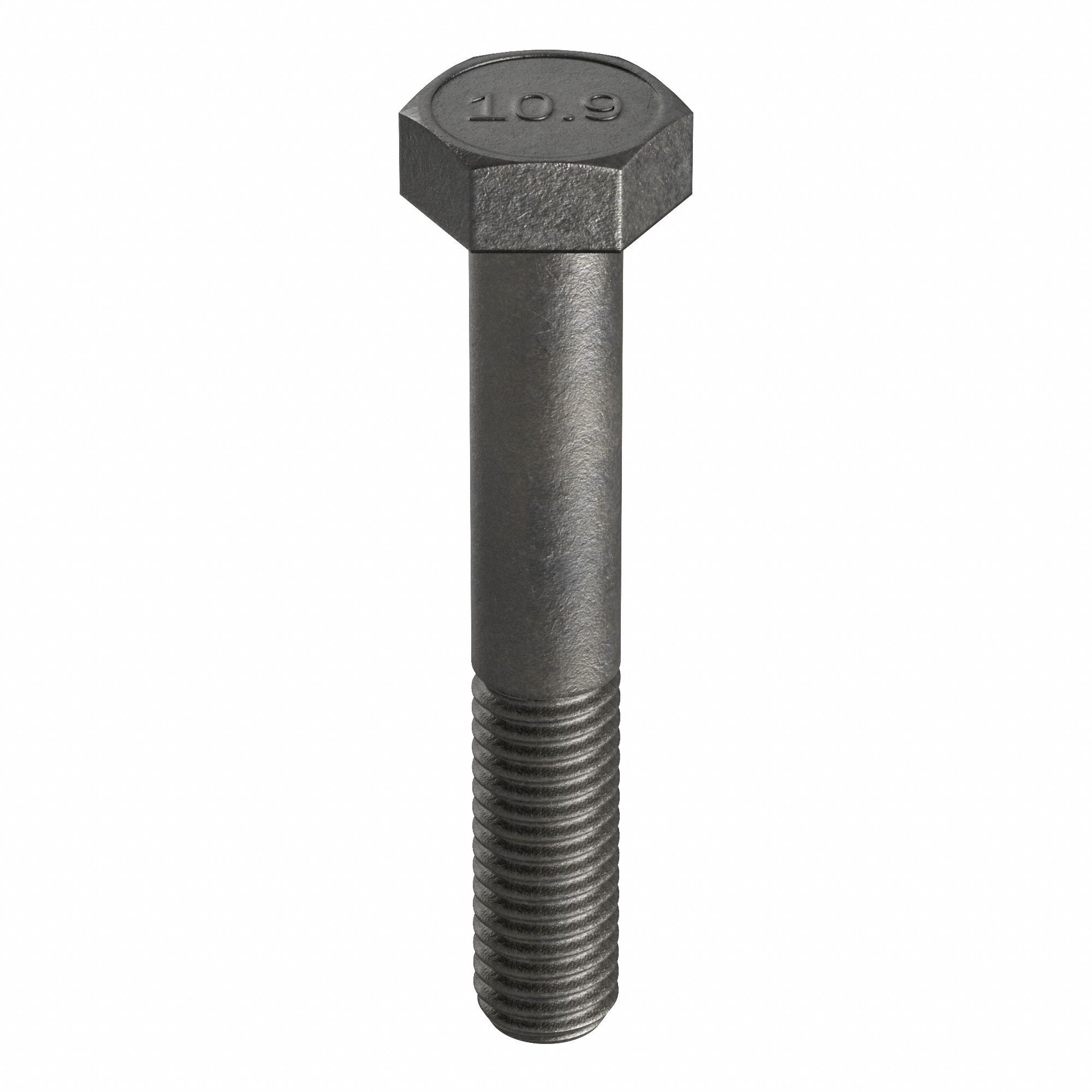 APPROVED VENDOR Tornillo de Cabeza de Dado Hexagonal M5-0.80 Clase 8.8 ...