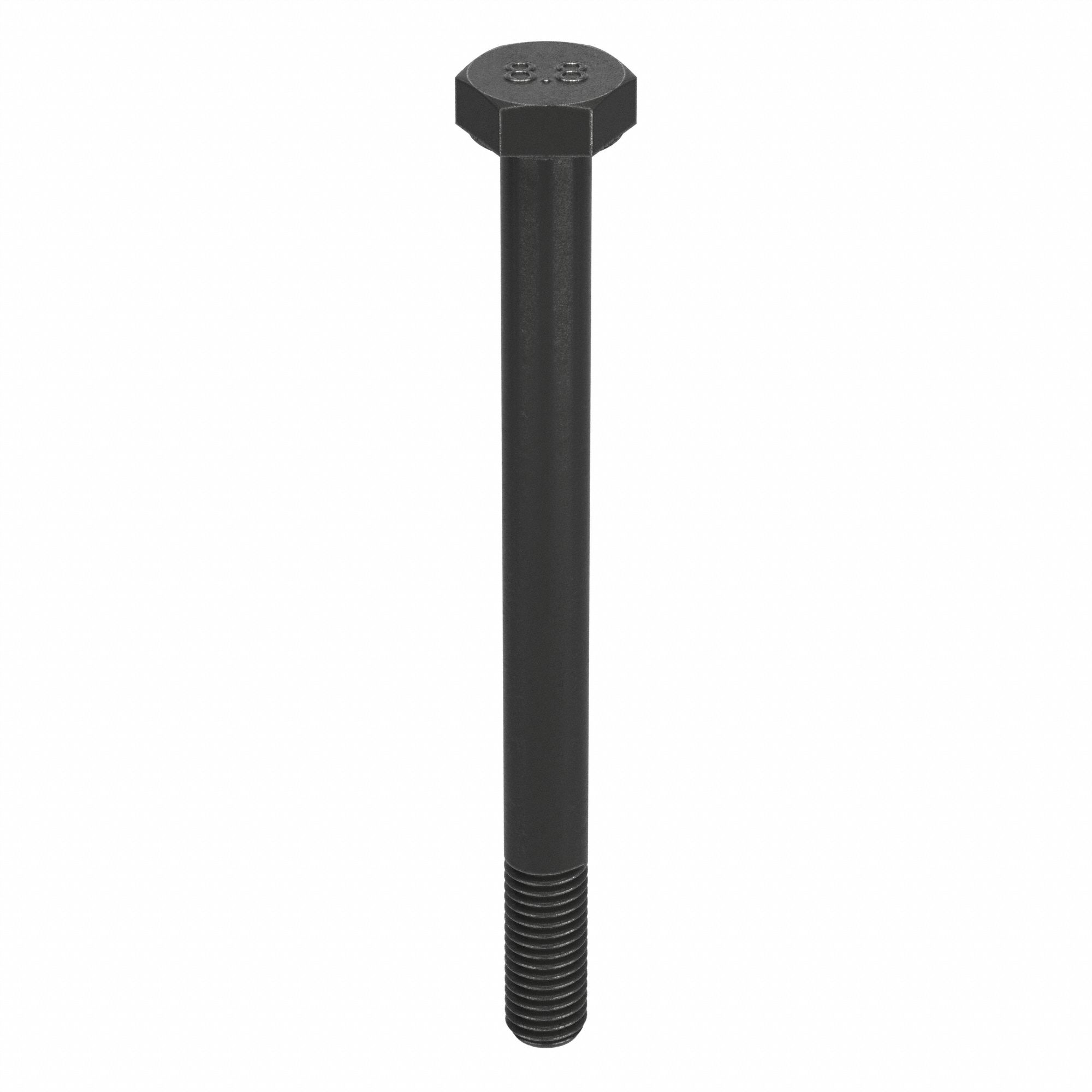 APPROVED VENDOR HHCS,M8-1.25X120,PLAIN,8-8.8,PK150 - 12852