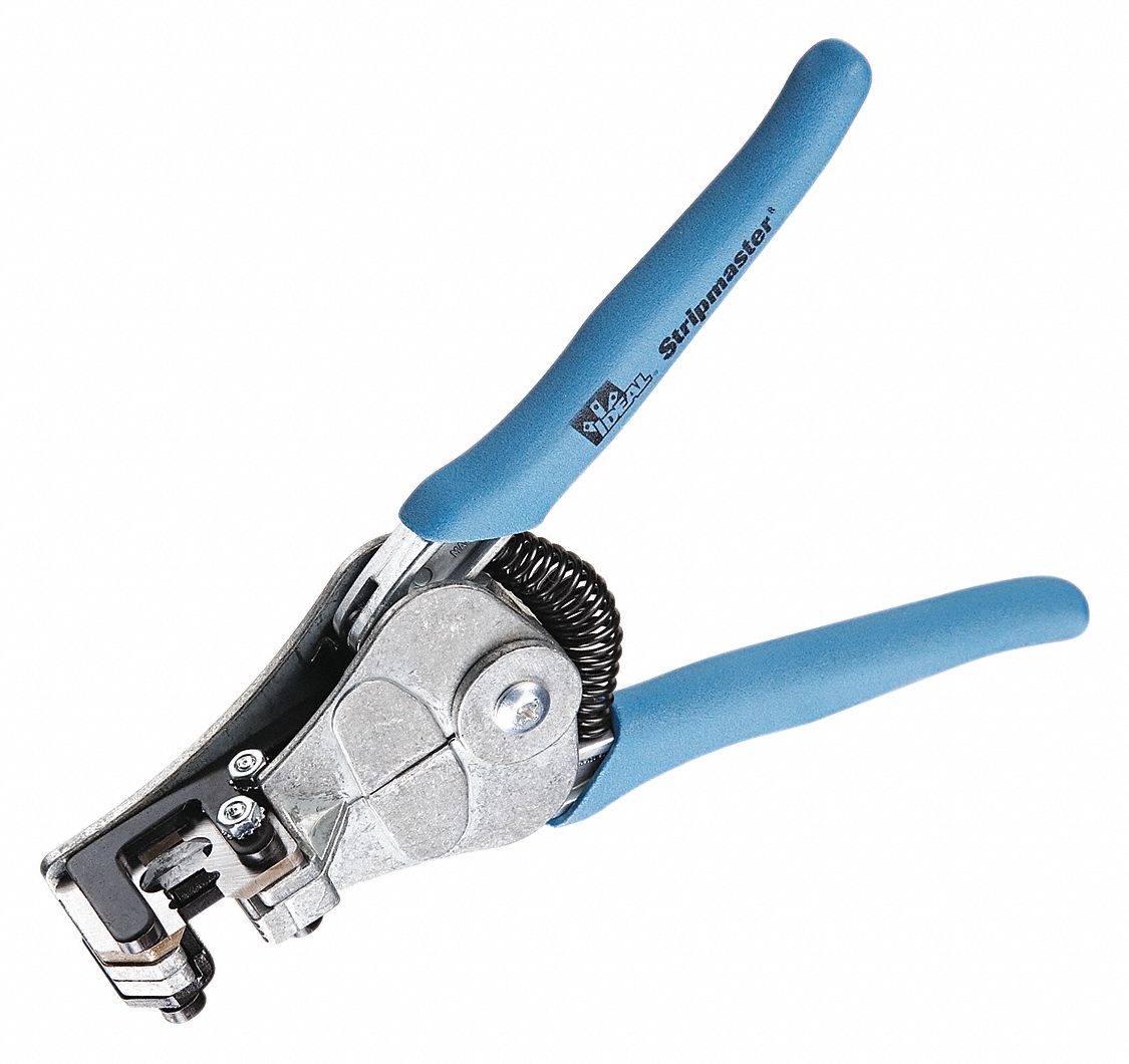 Coax Stripmaster, Rg59