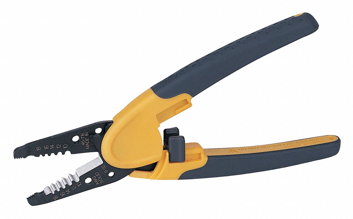 Kinetic T-Strip, 10-18