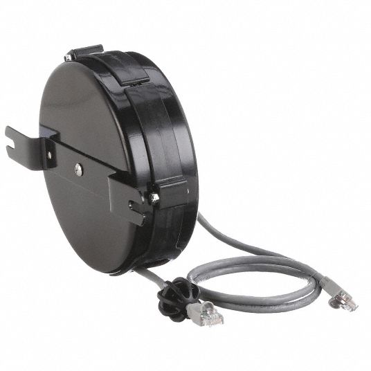 China Cable Cord Reel Retractable, Cable Cord Reel Retractable