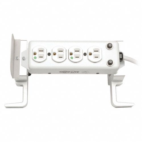 TRIPP LITE Power Strip Mounting System 3/4 in to 21/4 in dia Pole