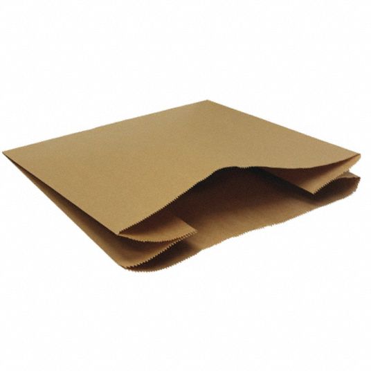 Sample Bags, Plastic-Lined, 17 x 32 (432 x 813mm)