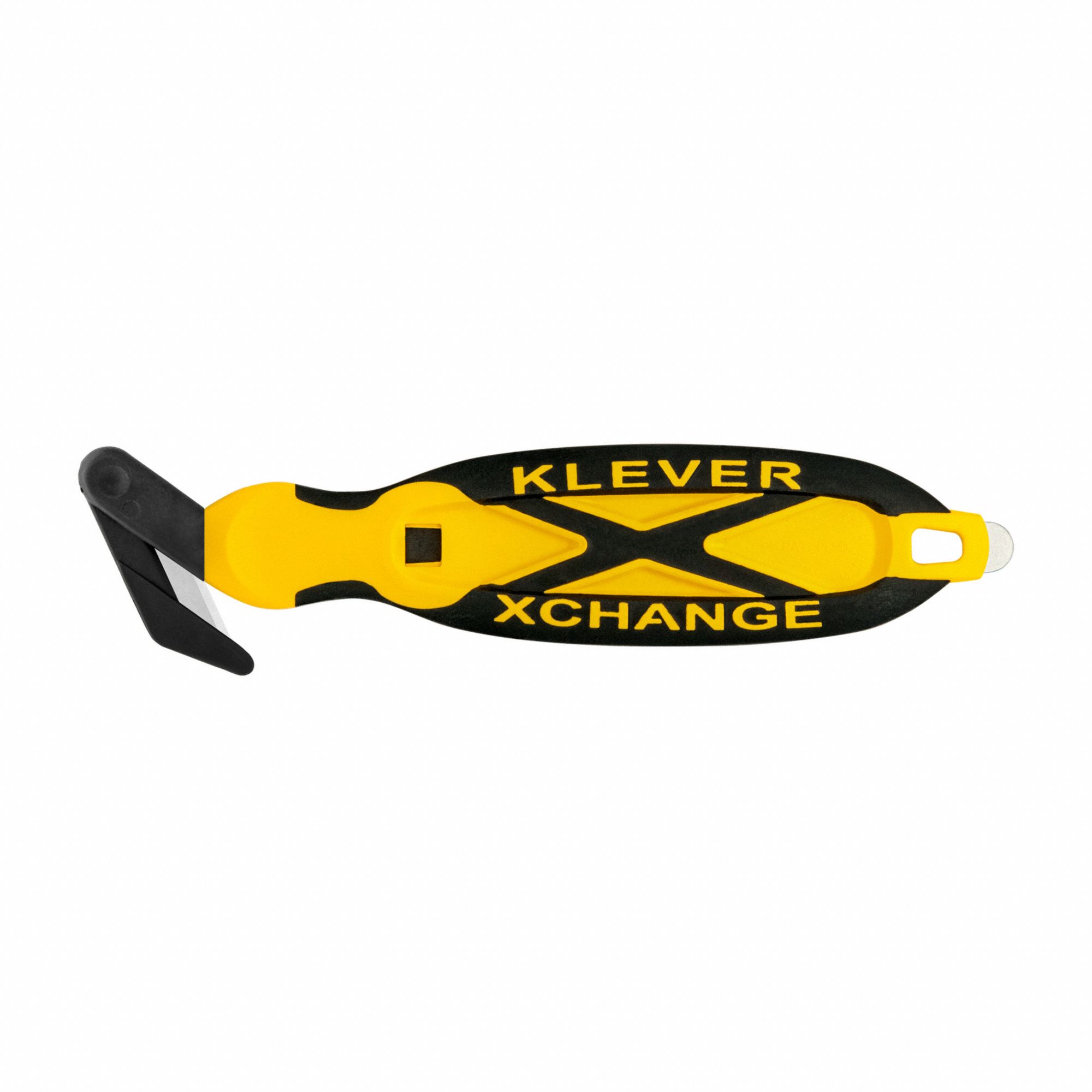 KLEVER XCHANGE Klever KCJXC30Y Klever XChange HookStyle Safety
