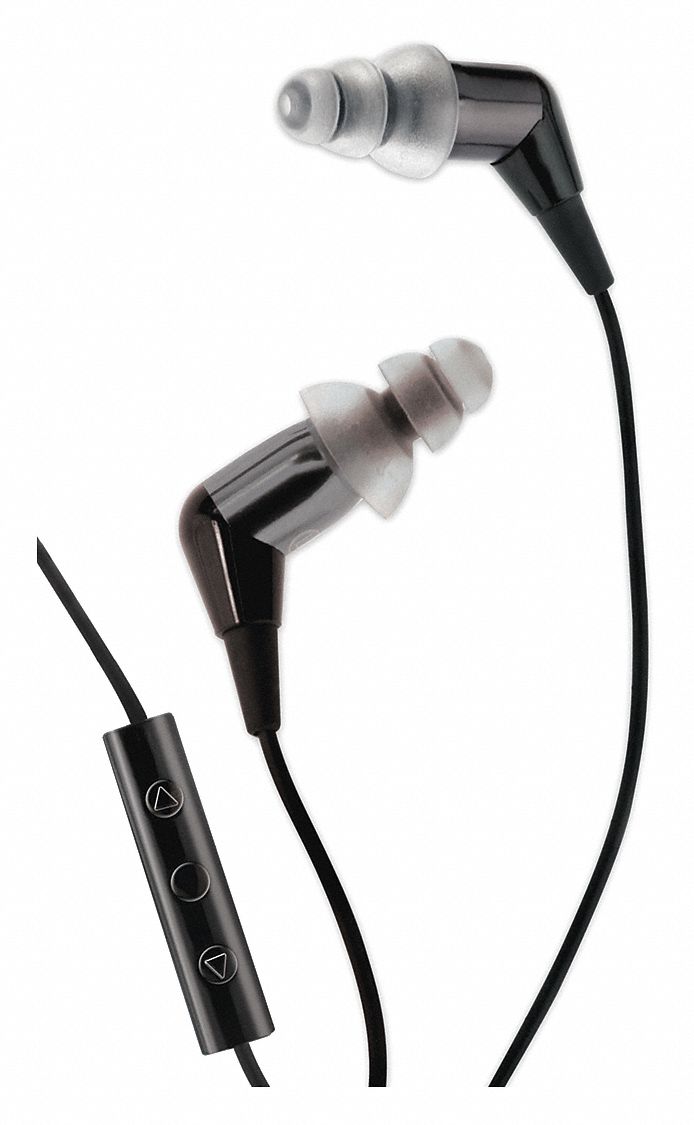 25D189 - Earphones Kit Mobile Headset
