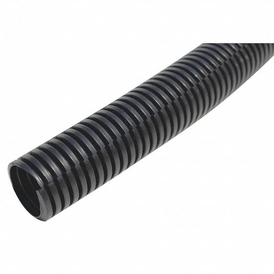 Corrugated Cable Conduit (25ft)