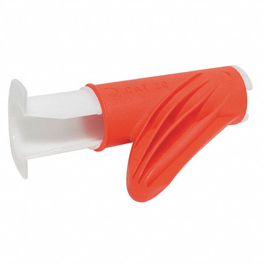 DROSSBACH Split Loom Installation Tool 1/4 in to 7/16 in For Nominal