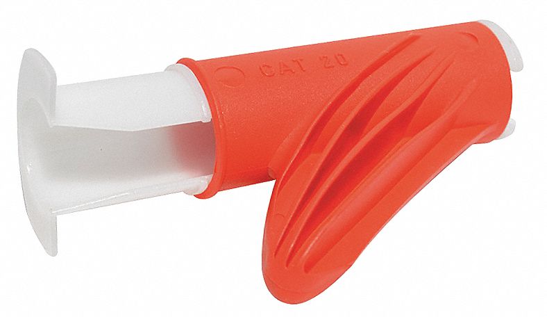 Split Loom Installation Tool: 1" to 1 1/4" For Nominal Size