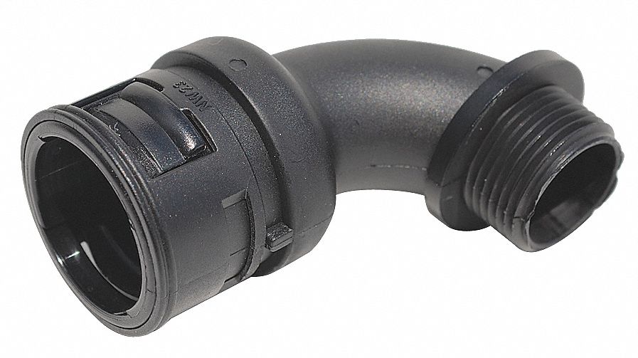 Elbow 90 Degrees: 1 in Nominal Size