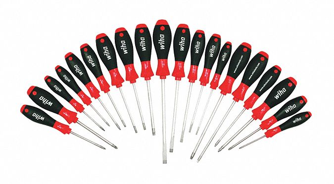 Softfinish Sl/Ph/Tx/Poz/Sq