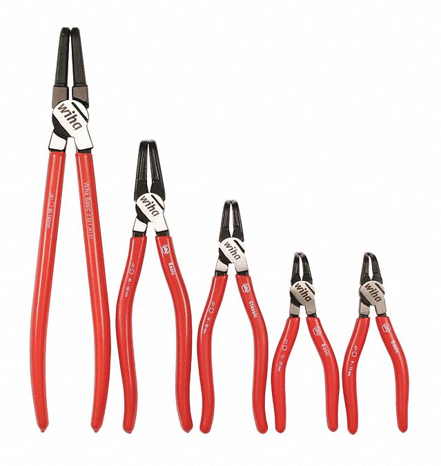 Retaining Ring Pliers