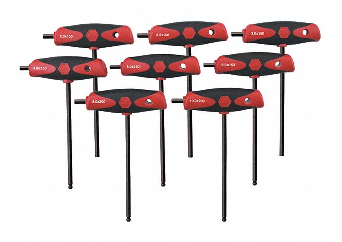 Ball Metric Comfortgrip