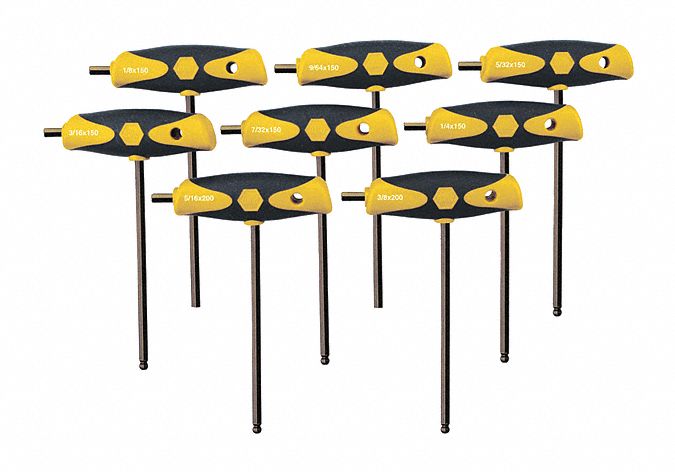 Ball Inch Comfortgrip